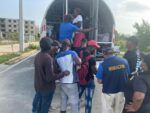 Migración frenó ayer las redadas contra ilegales