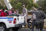 PN indica que disminuyen homicidios, asaltos y robos