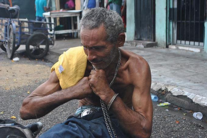 Sacan de las calles a 642 con problemas mentales