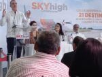 Abinader pide al Congreso aprobar ley de incentivo aeronáutico