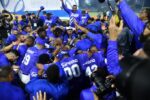 Los Tigres retoman el liderato de campeonatos en Lidom ¡LICEY CAMPEÓN!