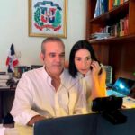 Ralquel Arbaje dice no fue de alto riesgo falla eléctrica en avión que viajaba Abinader a Argentina