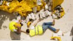 49,595 reportes de accidentes de trabajo en 2022