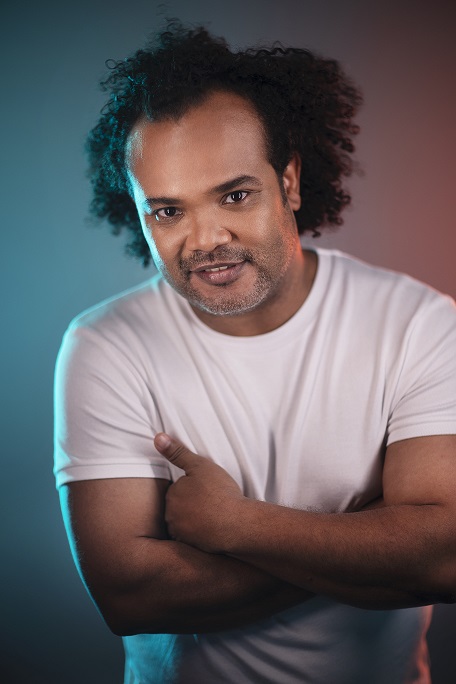 Alberto Zayas será el productor artístico de Premios Soberano 2023