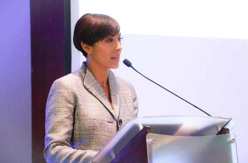 Periodista Lorena Herasme hace llamado a las autoridades de supervisar y regular uso de productos piroctecnicos