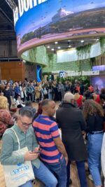 RD cierra FITUR 2023 con su participación más exitosa.