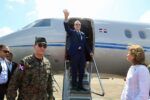 Presidente Abinader viaja esta noche a Miami para asistir a varias actividades este sábado