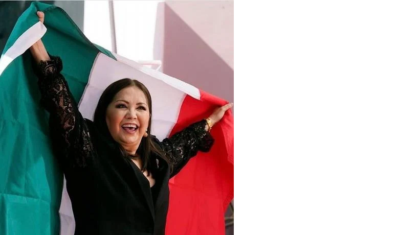 Ana Gabriel suma a República Dominicana a su nueva gira de conciertos