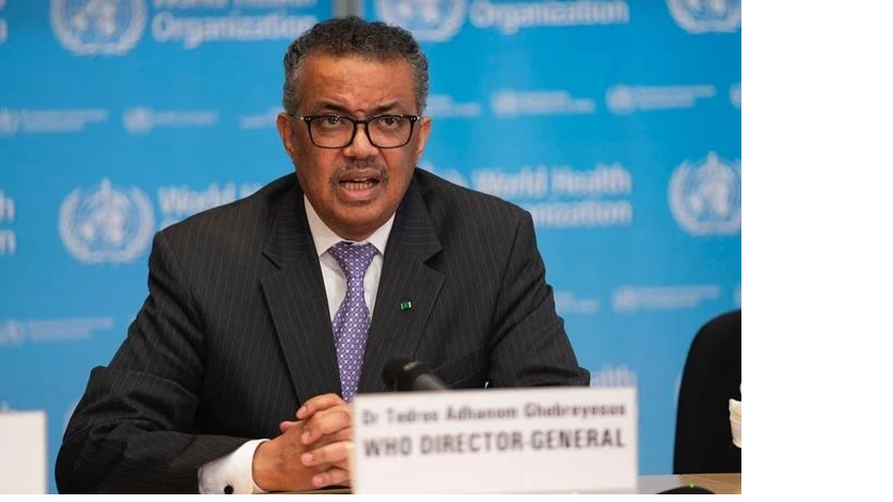 La OMS continúa considerando el Covid-19 como una emergencia de salud pública de importancia internacional