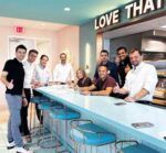 Abrirán en el país famosos restaurantes de Popeyes