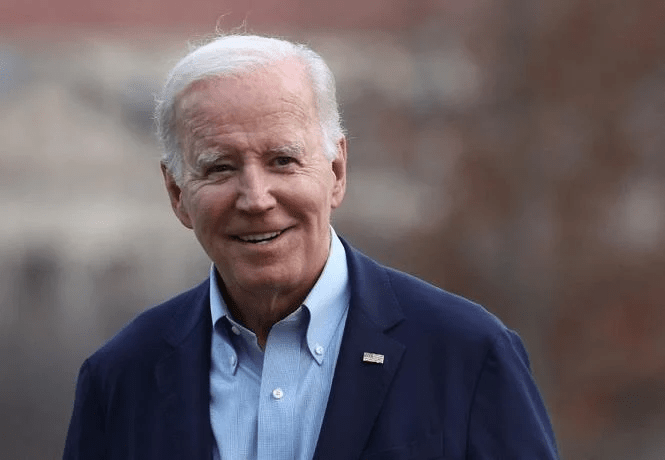 EE.UU. investiga documentos clasificados encontrados en una oficina de Biden