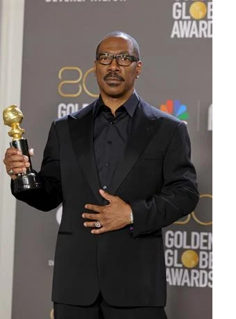 Estos son los ganadores de la 80 edición de los Globos de Oro