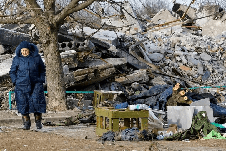 Cuáles son los principales focos de conflicto y crisis que preocupan al mundo en 2023