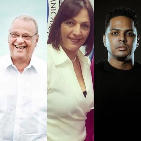 La comparación de Freddy Beras y Santiago Matías “Alofoke” que Ivonne Beras llama “una atrocidad”