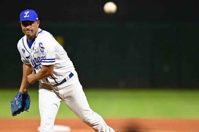 El Licey saldrá como favorito en la final que inicia esta noche