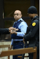 Miguel Cruz de la Mota habla del homicidio de Orlando Jorge Mera