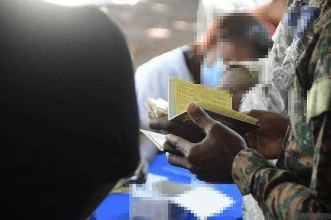 Lo secuestraron en “la vuelta por México” y se arrepiente de haber llegado a Estados Unidos