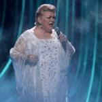 Paquita la del Barrio le envía mensaje de apoyo a Shakira