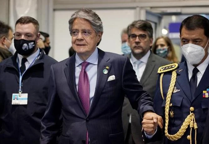 Libertad de expresión preocupa en Ecuador por caso de periodista