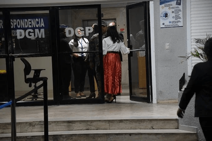 Continúan las quejas por renovación de pasaporte