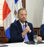 Embajador pide no aplicar la reciprocidad en visado