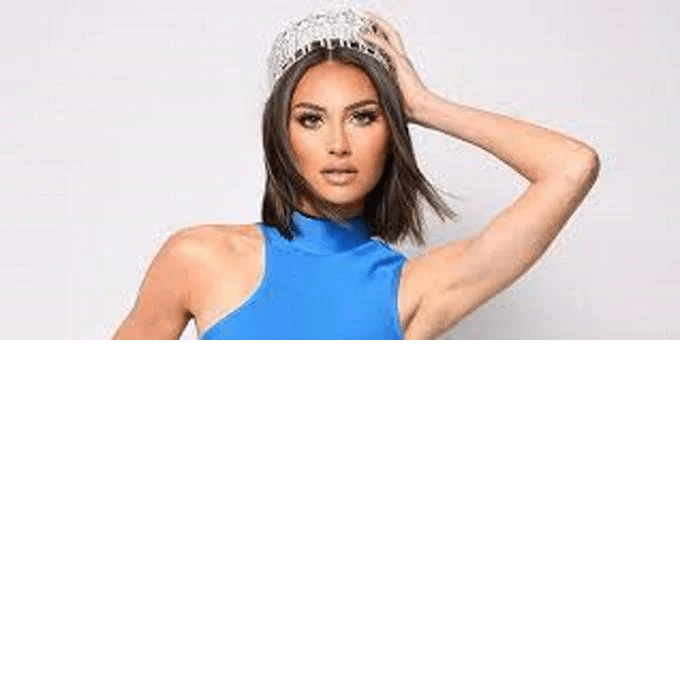 La Miss Universo R’Bonney Gabriel renuncia a sus compromisos como reina de EEUU
