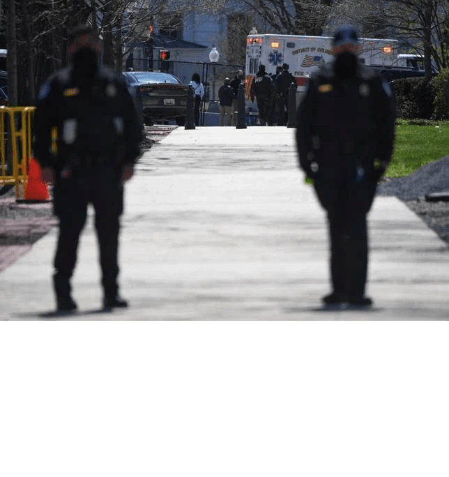 Un tiroteo en Florida deja una decena de heridos, dos de ellos de gravedad