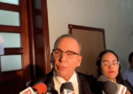 Carlos Balcácer: “Lo importante en estos momentos es que Jean se despide de Najayo”