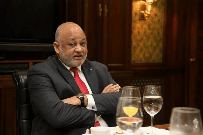 Roberto Fulcar será sometido a una segunda cirugía en Estados Unidos