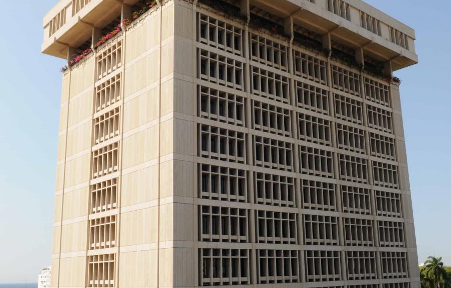 Banco Central informa economía dominicana creció 4.9 % en el año 2022 Banco Central informa economía dominicana creció 4.9 % en el año 2022