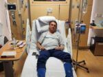 Bolsonaro asegura que lo ingresaron en hospital de EE. UU. por “adherencia abdominal”