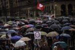 Choque en España por tema de aborto