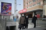 Corea del Norte ordena confinamiento en capital del país por “mal respiratorio”