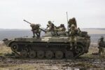 EE.UU. y Alemania deciden enviar tanques a Ucrania