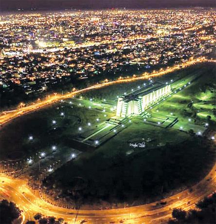 La alcaldía de SDE se perfila como la plaza más disputada