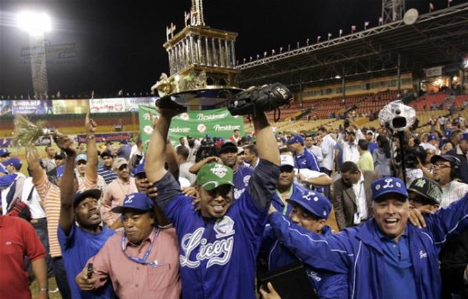 Licey buscará reivindicarse en Caracas