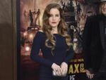 Lisa Marie Presley: la cantautora que siguió sin gran notoriedad el camino musical de su padre, Elvis Presley