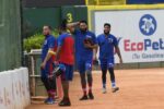 Los Tigres del Licey van con un relevo de lujo a la Serie del Caribe