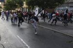 Manifestantes afirman que “no habrá paz” en Perú si Boluarte no renuncia