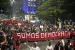 Piden cárcel para los seguidores Bolsonaro en intentona golpista