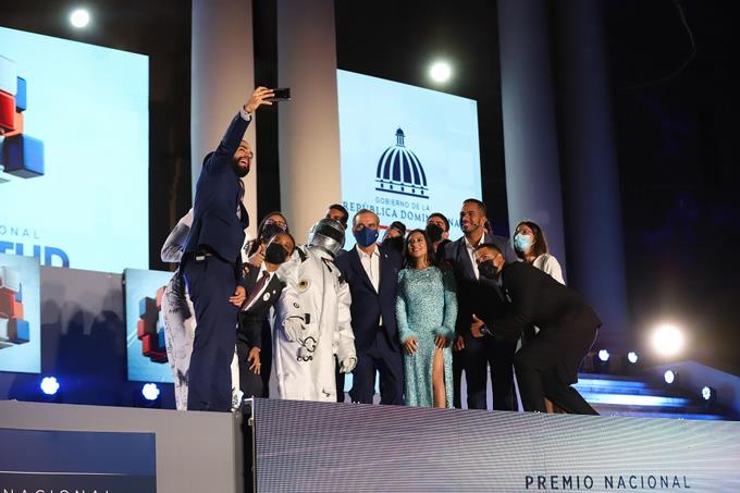 Premio Nacional de la Juventud se celebrará este martes en la Ciudad Colonial