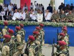 Presidente Abinader encabeza actos conmemorativos al natalicio de Juan Pablo Duarte