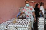 Productores de huevos dicen necesitarán capital