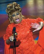 Celia Cruz vuelve a hacer historia al ser elegida para una moneda de EE.UU.