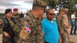Comandante del Ejército asegura frontera está bajo control tras incidente con haitianos en Elías Piña