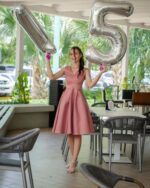 Madre de adolescente encontrada muerta en Higüey relata la noche de la tragedia