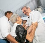 Presidente Abinader continuará este fin de semana su programa de inauguraciones en Bonao y Villa Altagracia