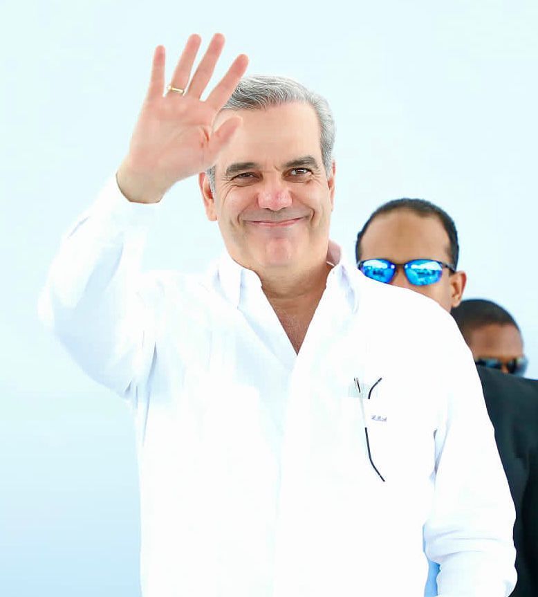 Presidente Luis Abinader inaugurará la Circunvalación de Azua este miércoles