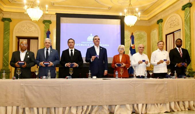 Abinader ratifica ‘cero tolerancia’ a la corrupción