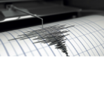 Se registra sismo de 5.3 al sureste de la República Dominicana